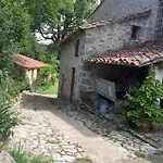 Mas Lo Faix Saint-Laurent-de-Cerdans