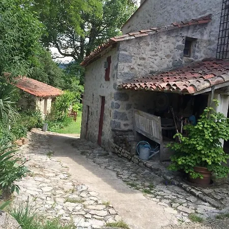 Mas Lo Faix Saint-Laurent-de-Cerdans