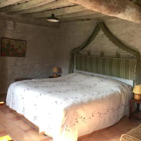 Bed & Breakfast Mas Lo Faix