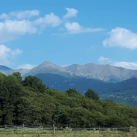 Mas Lo Faix Bed & Breakfast Saint-Laurent-de-Cerdans