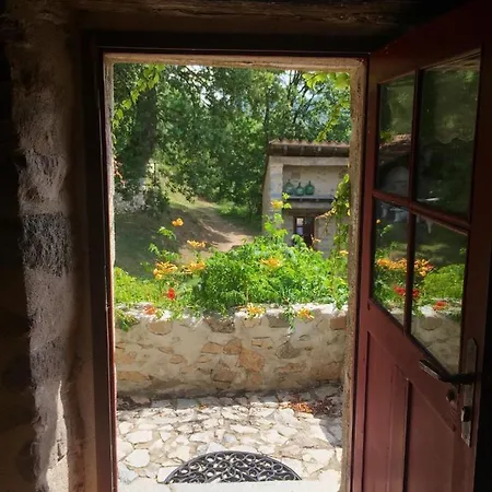 Mas Lo Faix Saint-Laurent-de-Cerdans