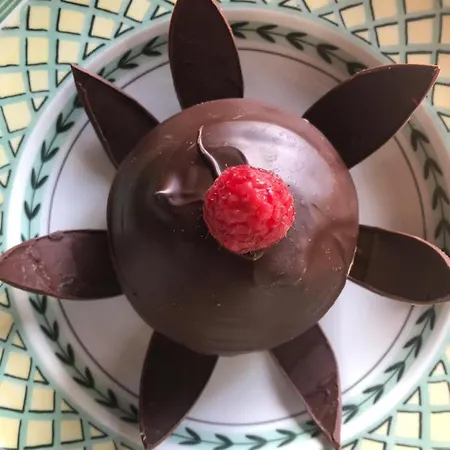 Bed & Breakfast Mas Lo Faix