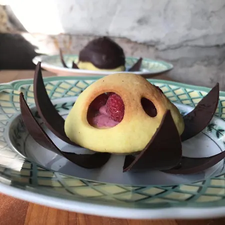 Bed & Breakfast Mas Lo Faix 4*