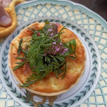 Mas Lo Faix Bed & Breakfast Saint-Laurent-de-Cerdans