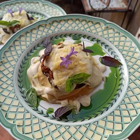 Mas Lo Faix Bed & Breakfast Saint-Laurent-de-Cerdans