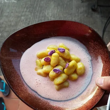 Mas Lo Faix 4* Saint-Laurent-de-Cerdans