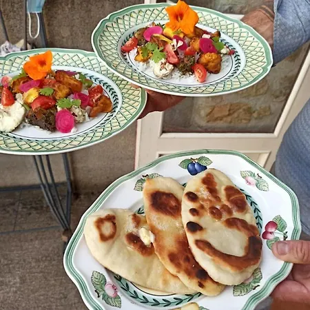 Mas Lo Faix Bed & Breakfast Saint-Laurent-de-Cerdans