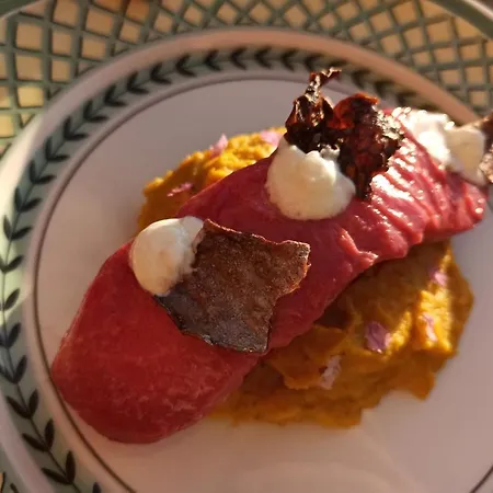 Bed & Breakfast Mas Lo Faix 4*