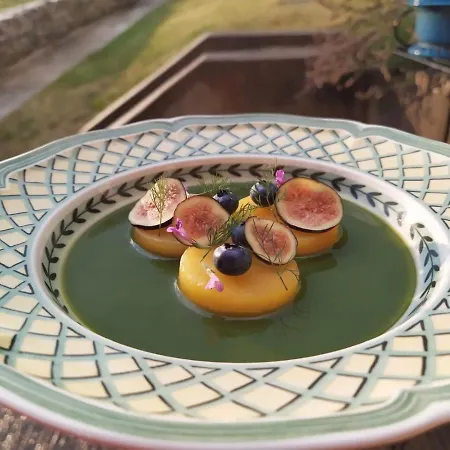 Mas Lo Faix Bed & Breakfast 4*