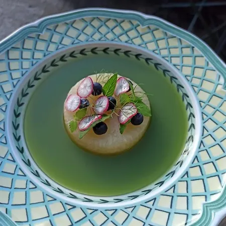 Mas Lo Faix Bed & Breakfast 4*