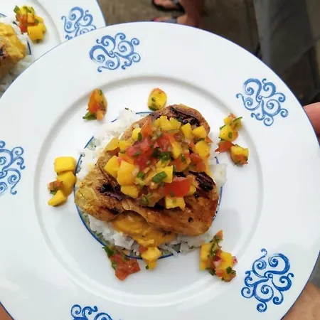 Bed & Breakfast Mas Lo Faix