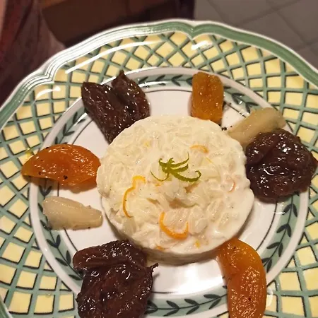 Mas Lo Faix Saint-Laurent-de-Cerdans