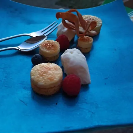 Mas Lo Faix Bed & Breakfast