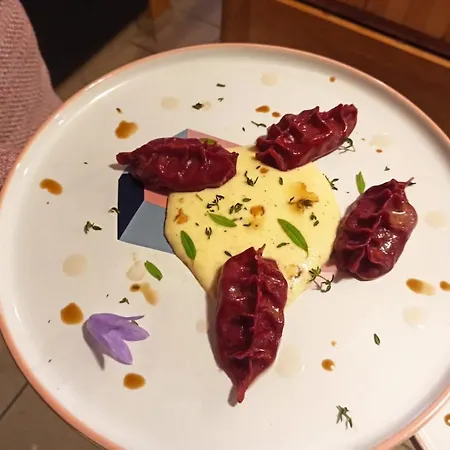 Bed & Breakfast Mas Lo Faix