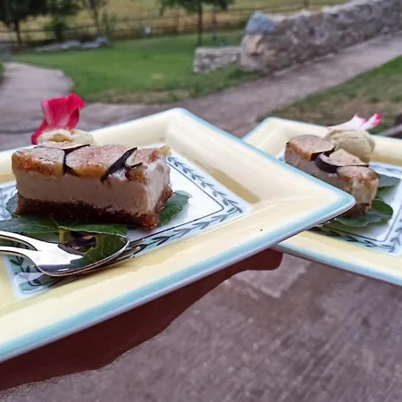 Mas Lo Faix Bed & Breakfast Saint-Laurent-de-Cerdans