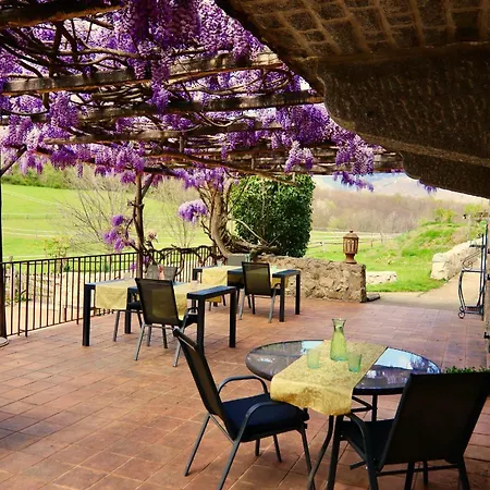 Mas Lo Faix Saint-Laurent-de-Cerdans