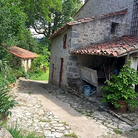 Bed & Breakfast Mas Lo Faix 4*