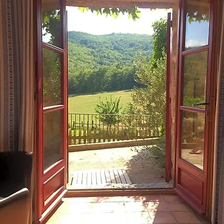 Mas Lo Faix 4* Saint-Laurent-de-Cerdans