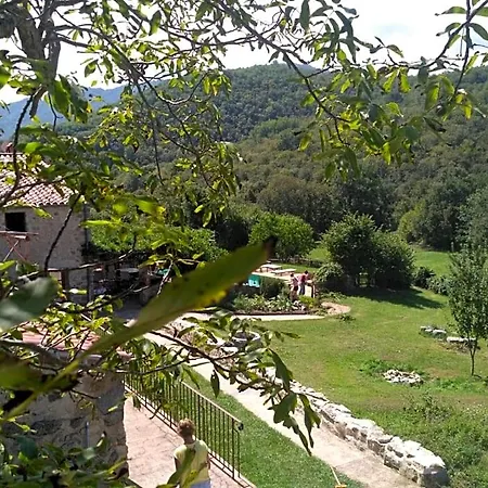 Mas Lo Faix Bed & Breakfast 4*