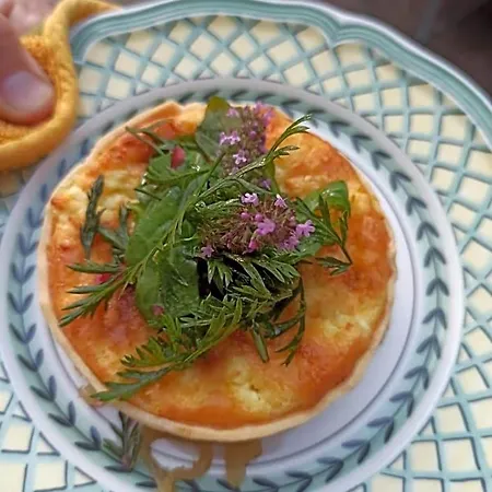 Mas Lo Faix 4* Saint-Laurent-de-Cerdans